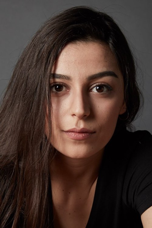 Tuğçe Yolcu profile