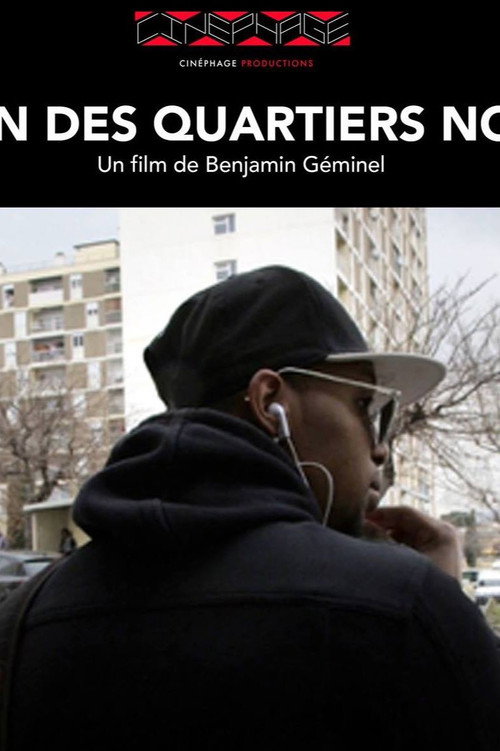 Movie poster for Loin des quartiers Nord (2017)