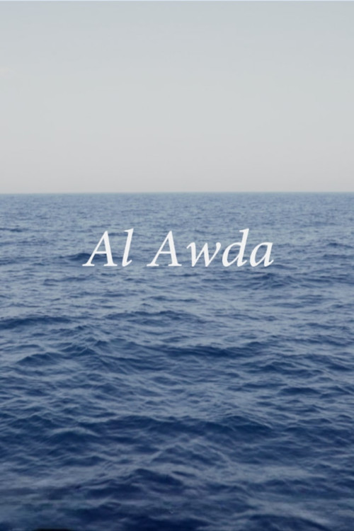 Movie poster for Al Awda (2024)