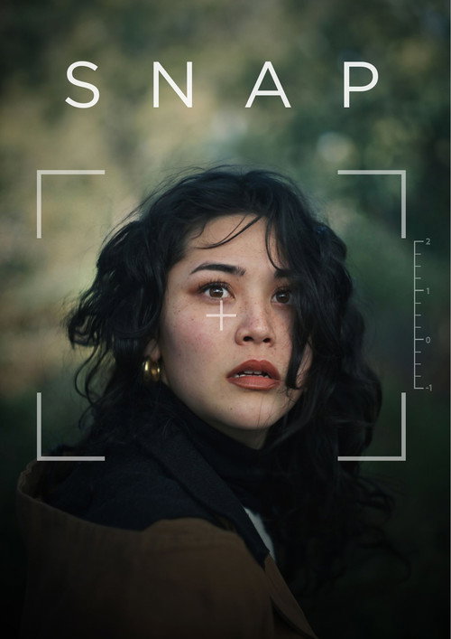 Movie poster for Snap (2025)