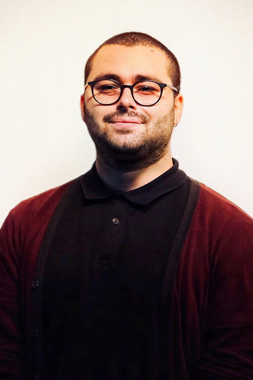 Photo of Fırat Özeler, Directing