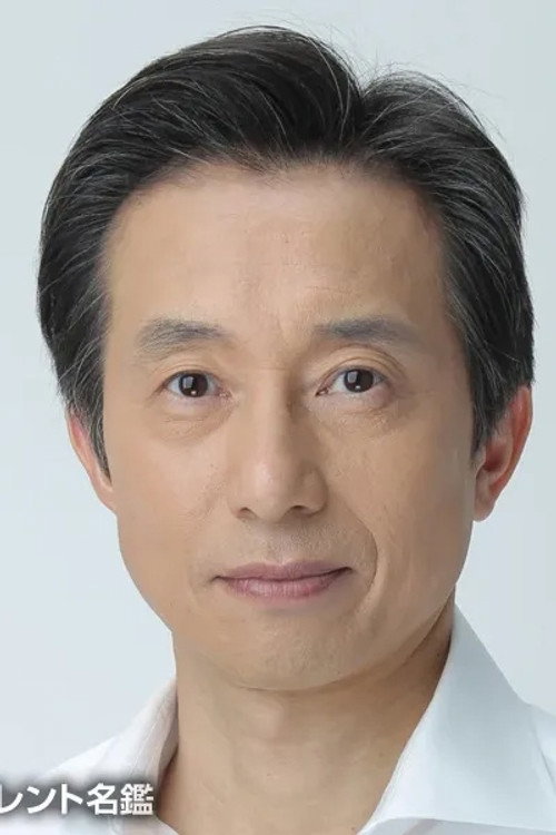 Photo of Jouji Kokubo, Acting