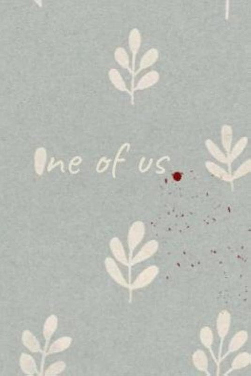 Movie poster for One of Us (2026)