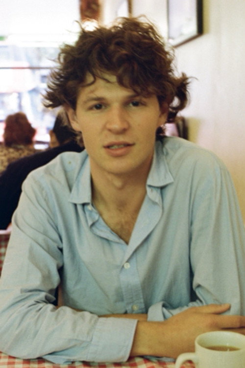 Photo of Elias Lederer, Directing