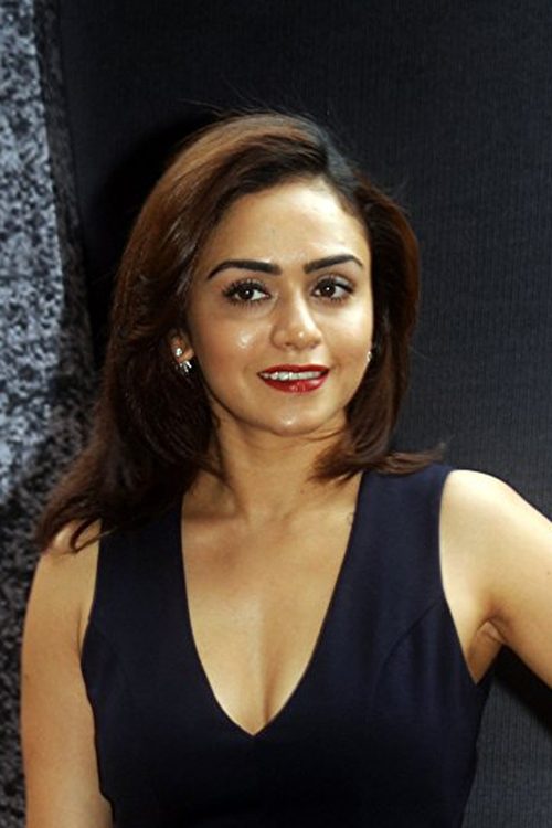Amruta Khanvilkar profile