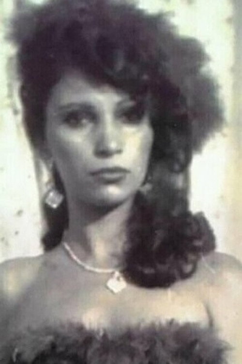Photo of Marly Machado, Acting