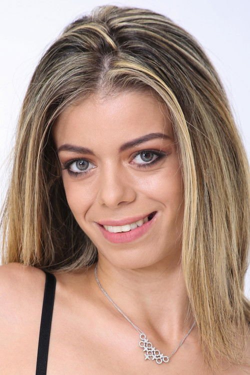 Photo of Ciara Riviera, Acting