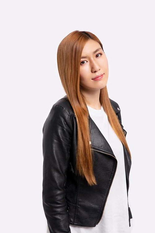 Miyuki Susuki profile