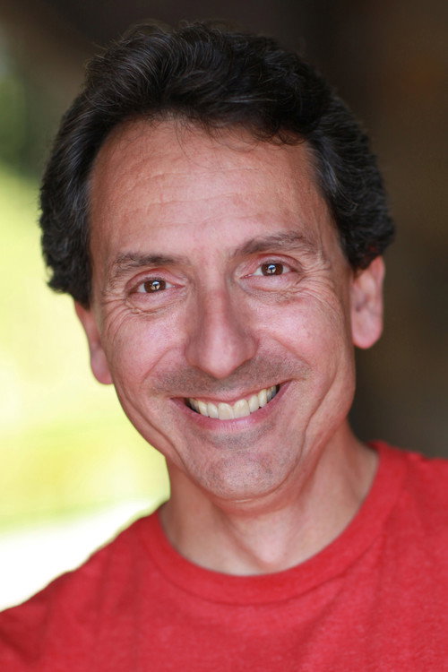 Photo of Matt Hoffman, Directing