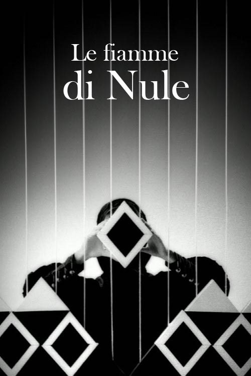 Movie poster for The Flames of Nule (2010)