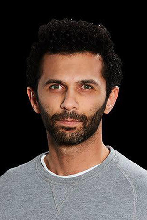 Photo of Younes Medhat, Acting