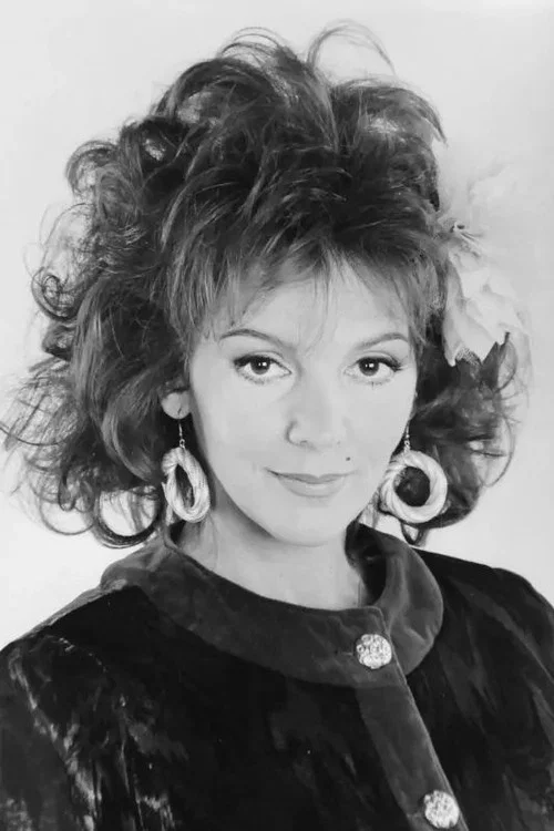 Photo of Ibolya Dzsupin, Acting