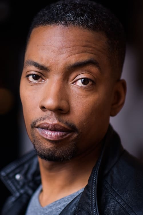 Photo of L.A. Williams, Acting