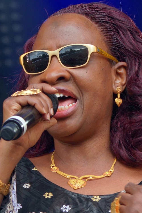 Photo of Mariam Doumbia, Acting