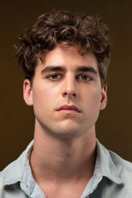 Photo of William Magnuson, Acting