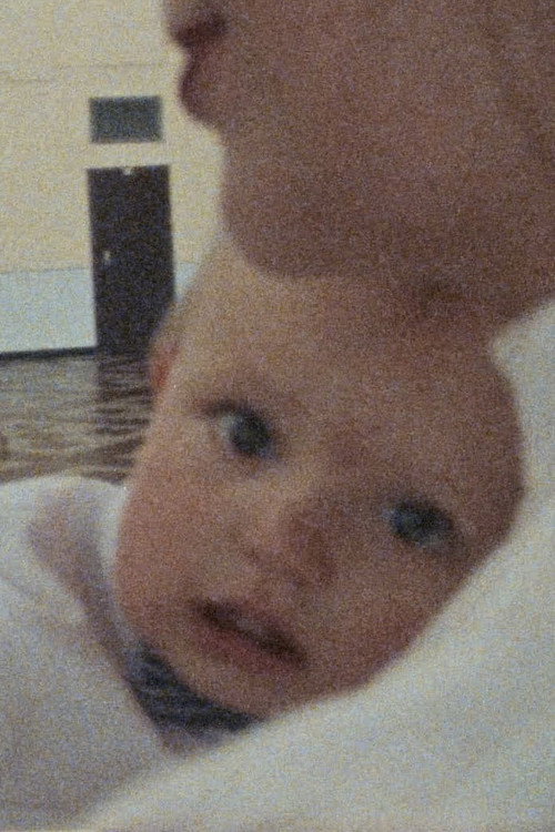 Movie poster for Unborn Father (2025)