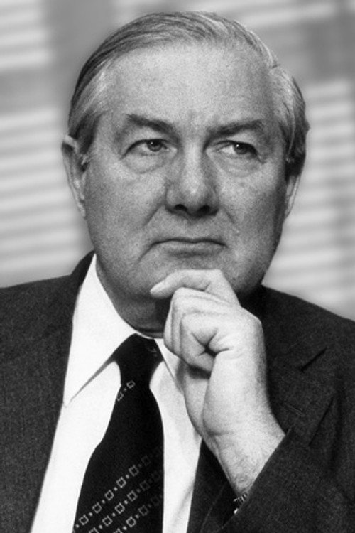 Photo of James Callaghan, Acting