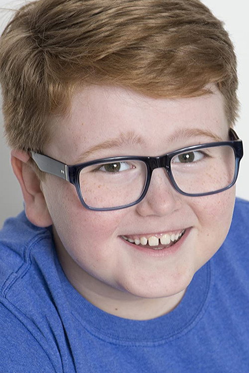 Photo of Angus Costello, Acting
