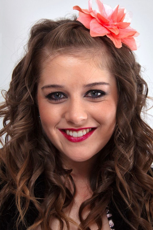 Photo of Natalie, Acting