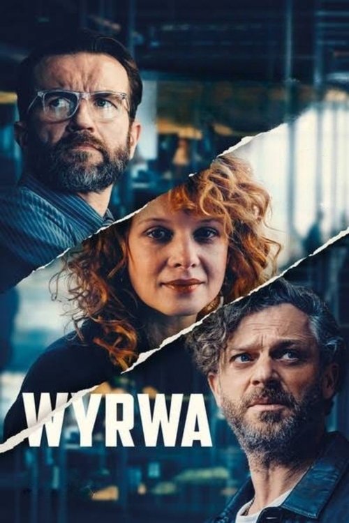 Movie poster for Breached (2023)