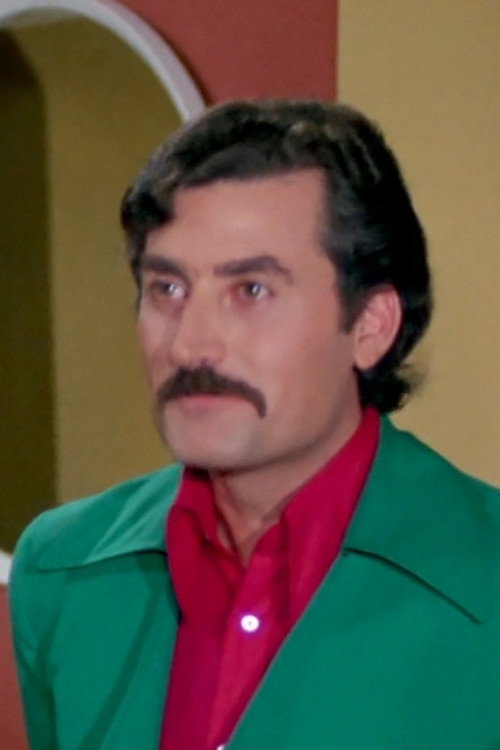 Photo of Alekos Petridis, Acting