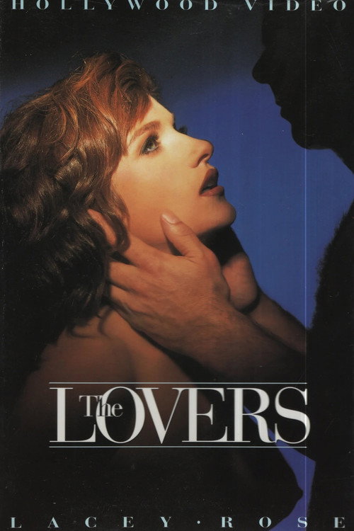 Movie poster for Lovers (II) (1993)