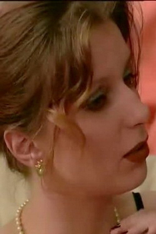 Photo of Jane Cooper, Acting