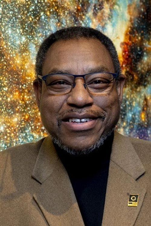 Photo of Derrick Pitts, Acting