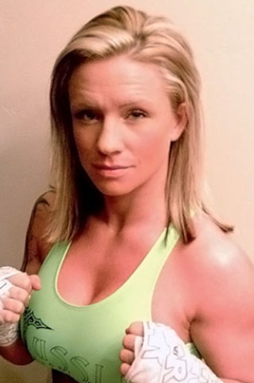 Photo of Michelle Ould, Acting
