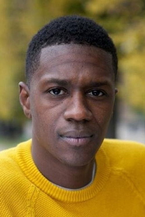 David Baïot profile