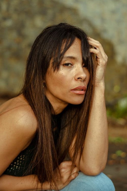 Photo of Jeska Lee Ruiz, Acting