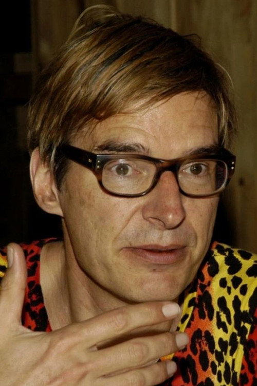 Photo of Christian von Borries, Directing