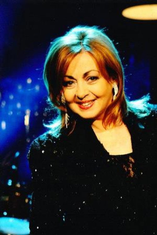 Photo of Sandy Kelly, Acting