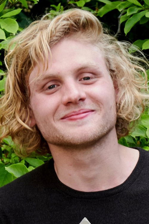 Photo of Johannes Nussbaum, Acting