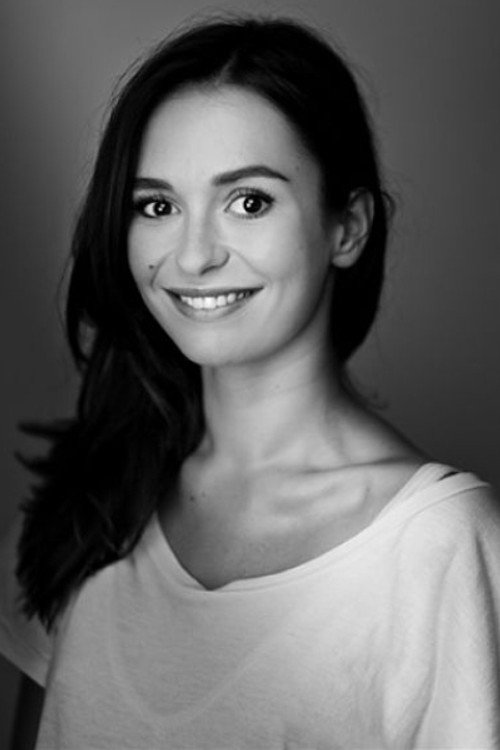 Photo of Anaïs Tellenne, Directing