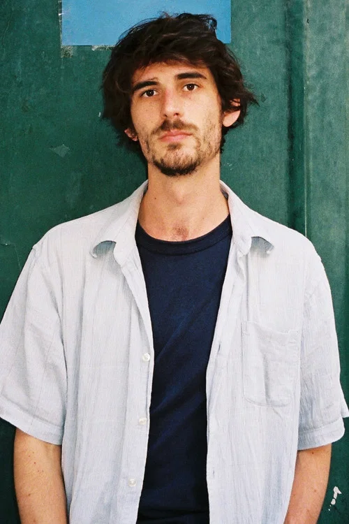Photo of Ludovic Béot, Directing