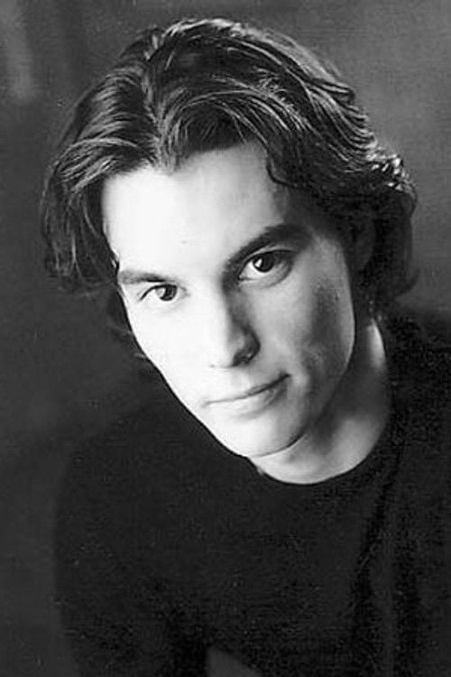 Photo of Adam Battrick, Acting