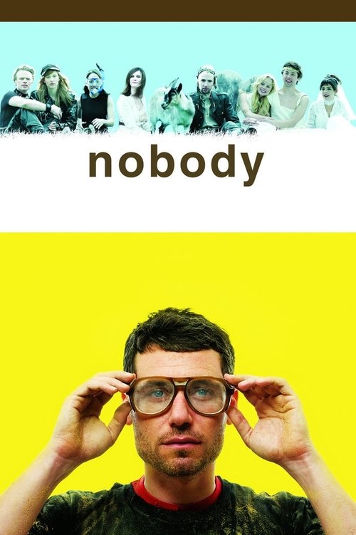 Movie poster for Nobody (2009)