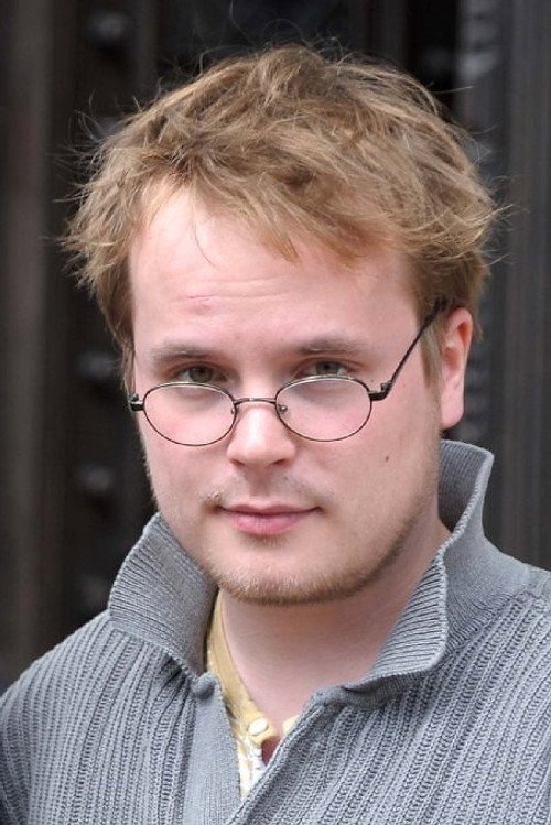 Photo of Woody Mues, Acting