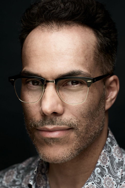Photo of Patrick Dewayne, Acting