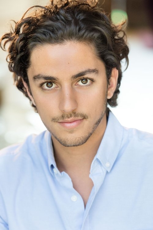Photo of Julian Schaffner, Acting