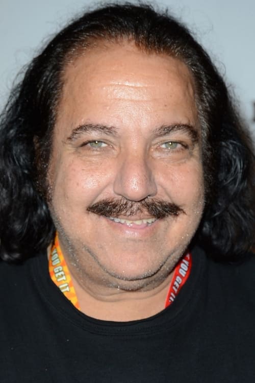 Ron Jeremy profile