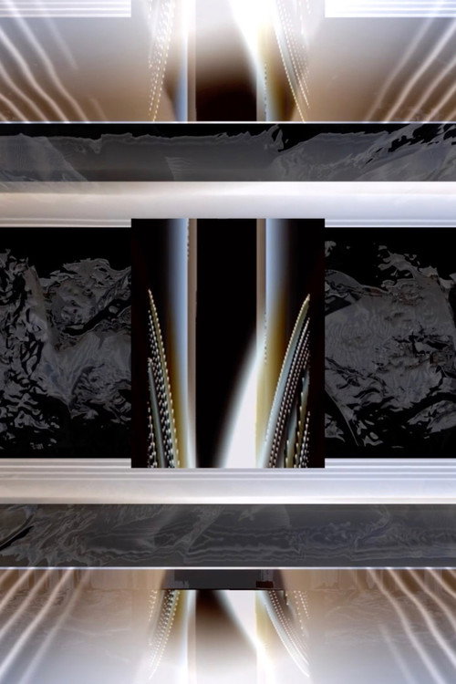 Movie poster for Immeuble-Villas I (2016)