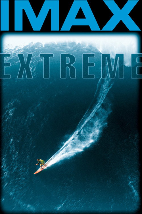 Movie poster for Extreme (1999)