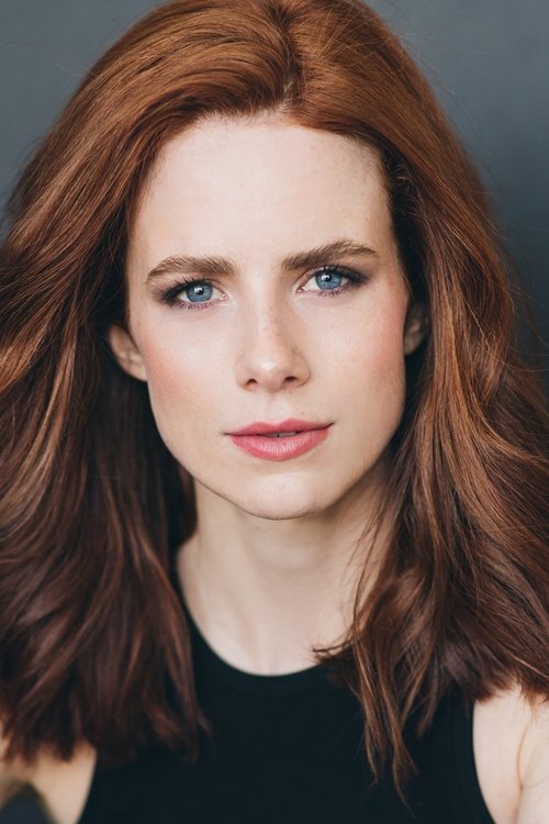 Clare McConnell profile