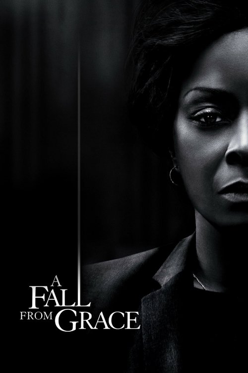 A Fall from Grace poster