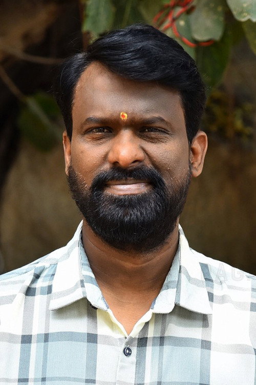 Photo of Mirchi Kiran, Acting