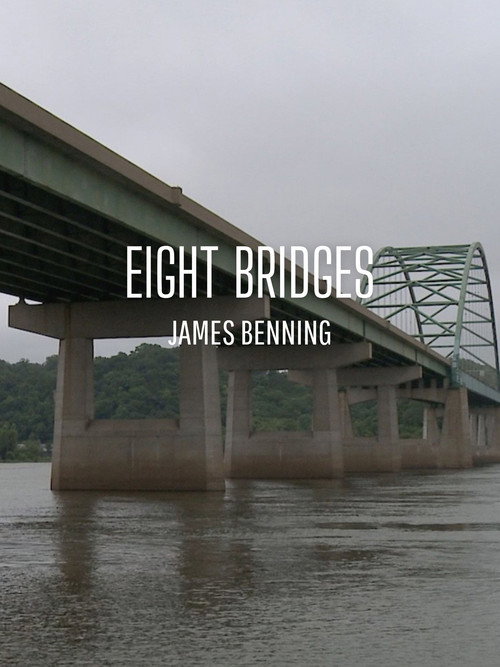 Movie poster for Eight Bridges (2026)