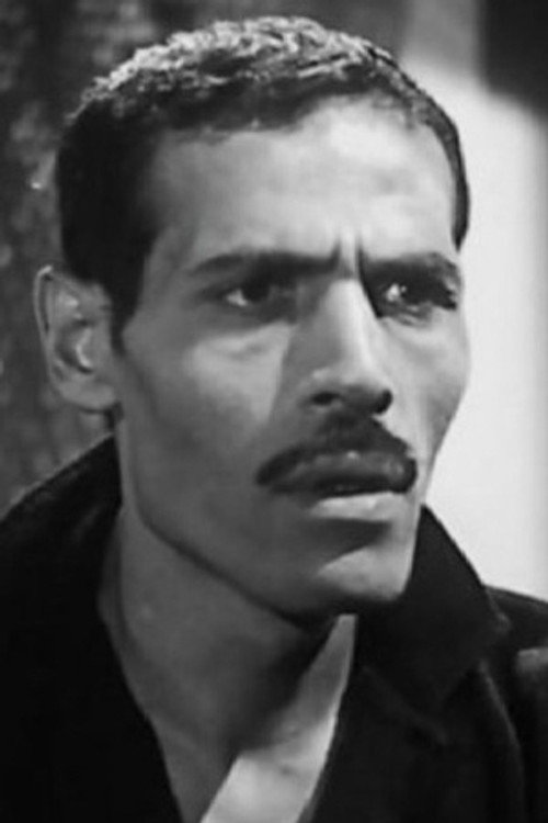 Photo of Abu ElFotouh Emara, Acting