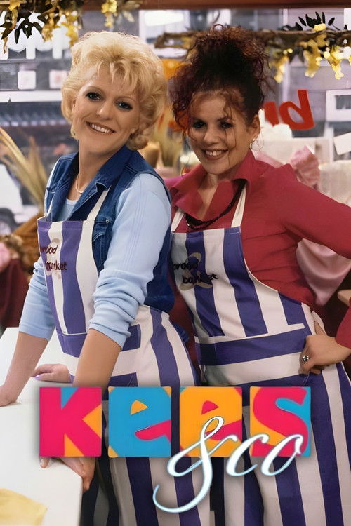 Kees & Co poster